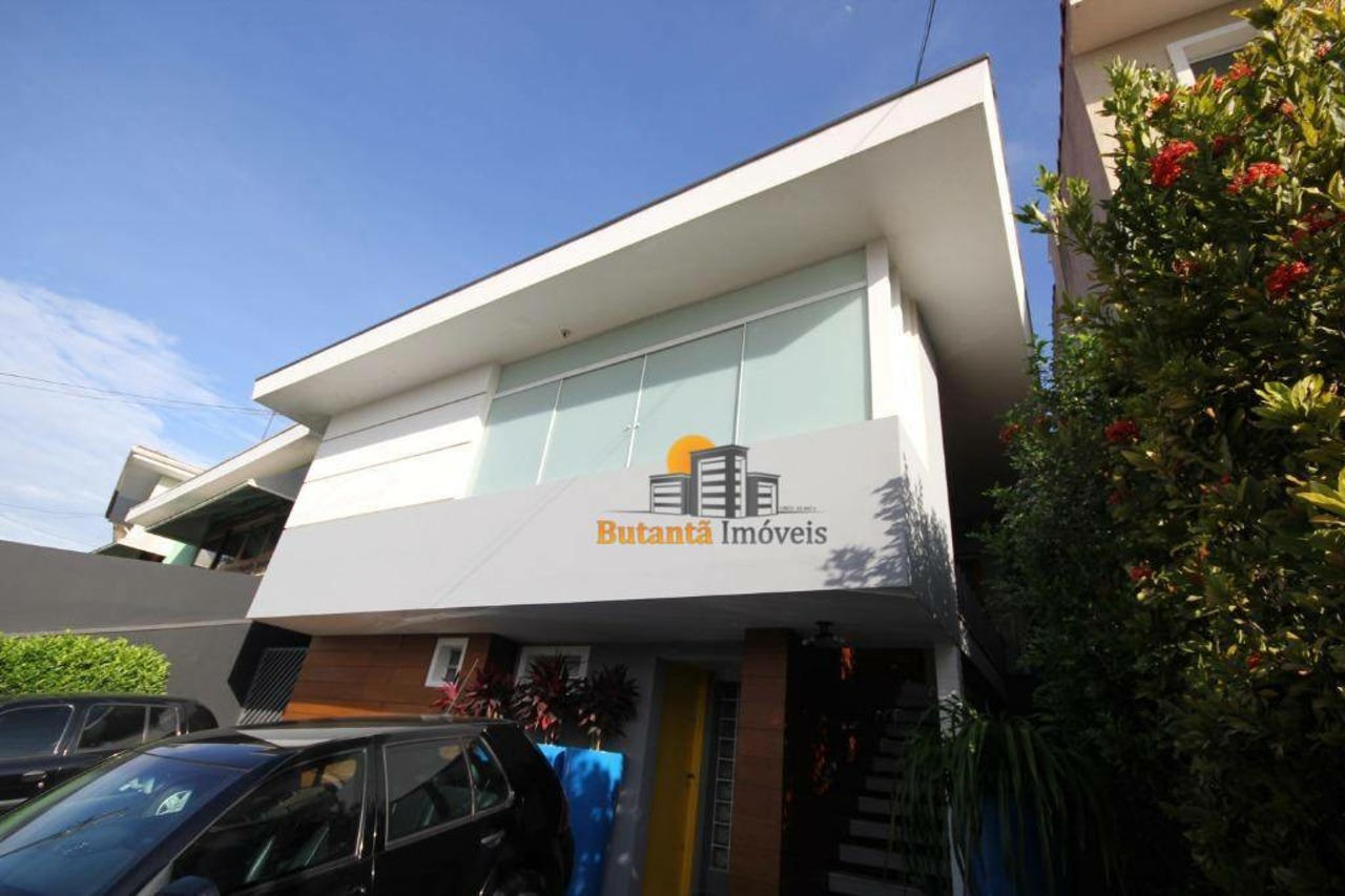 Casa com 3 quartos à venda, 225m² em Rua Doutor Romeo Ferro, Jardim Bonfiglioli, São Paulo, SP