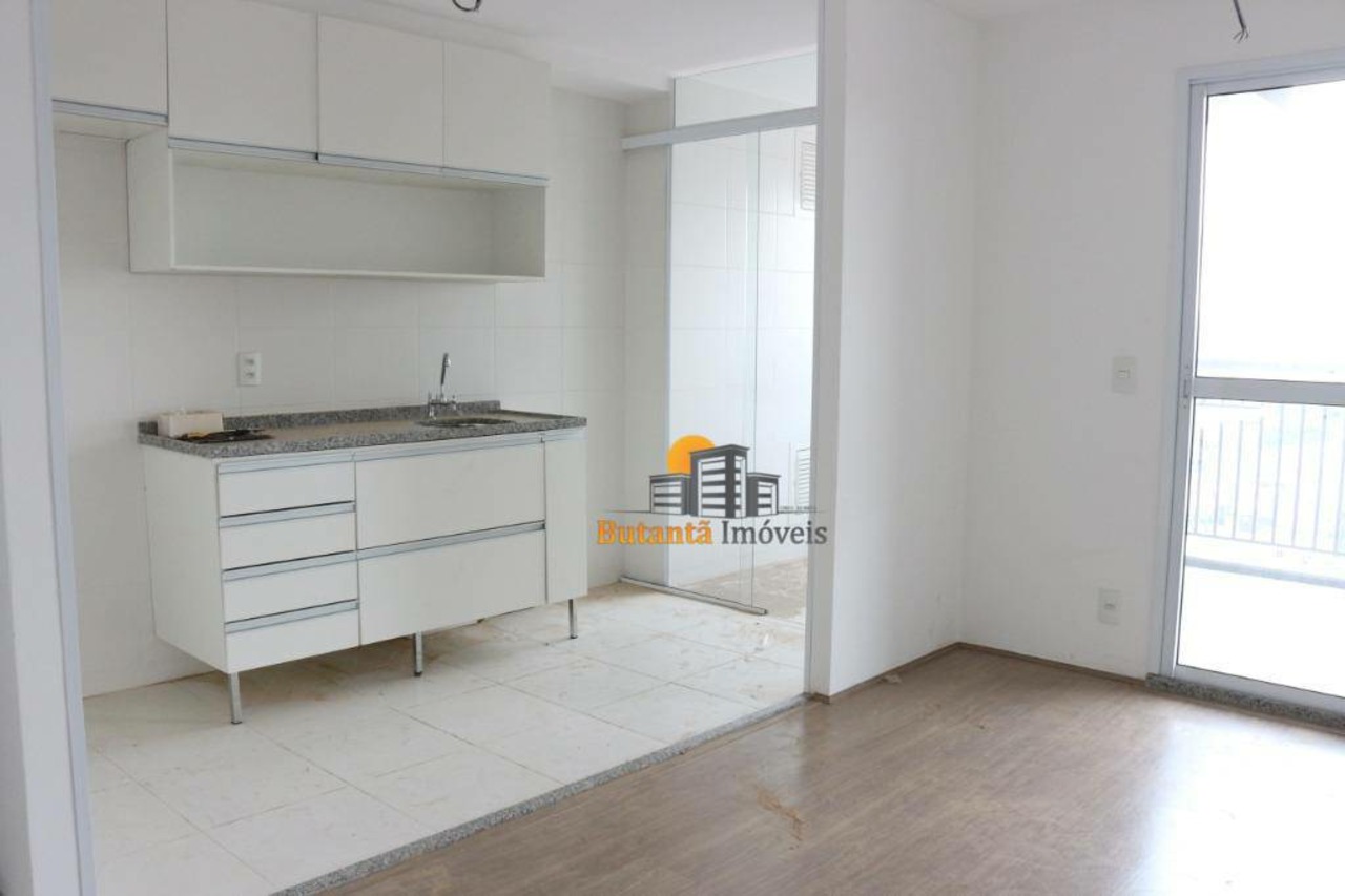 Apartamento com 2 quartos à venda, 60m² em Rua Desembargador Armando Fairbanks, Butantã, São Paulo, SP