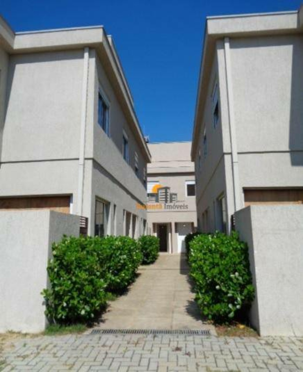 Casa de Condomínio com 3 quartos à venda, 100m² em Rua Antônio Francisco da Costa Lisboa, Jardim Bonfiglioli, Sao Paulo, SP