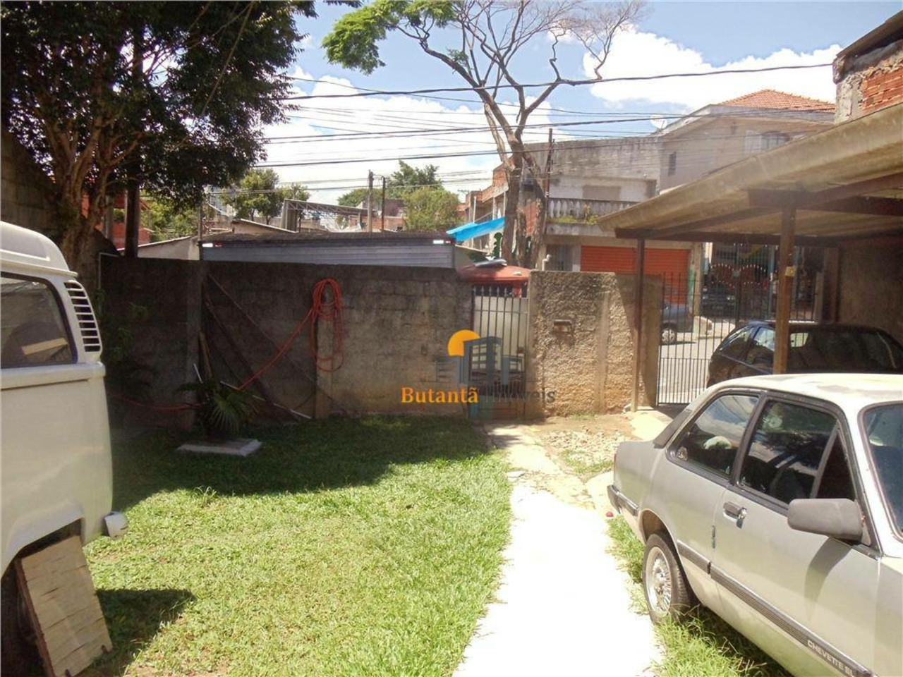Terreno com 0 quartos à venda, 250m² em Rua José de Andrade Maciel, Jardim Ester, São Paulo, SP