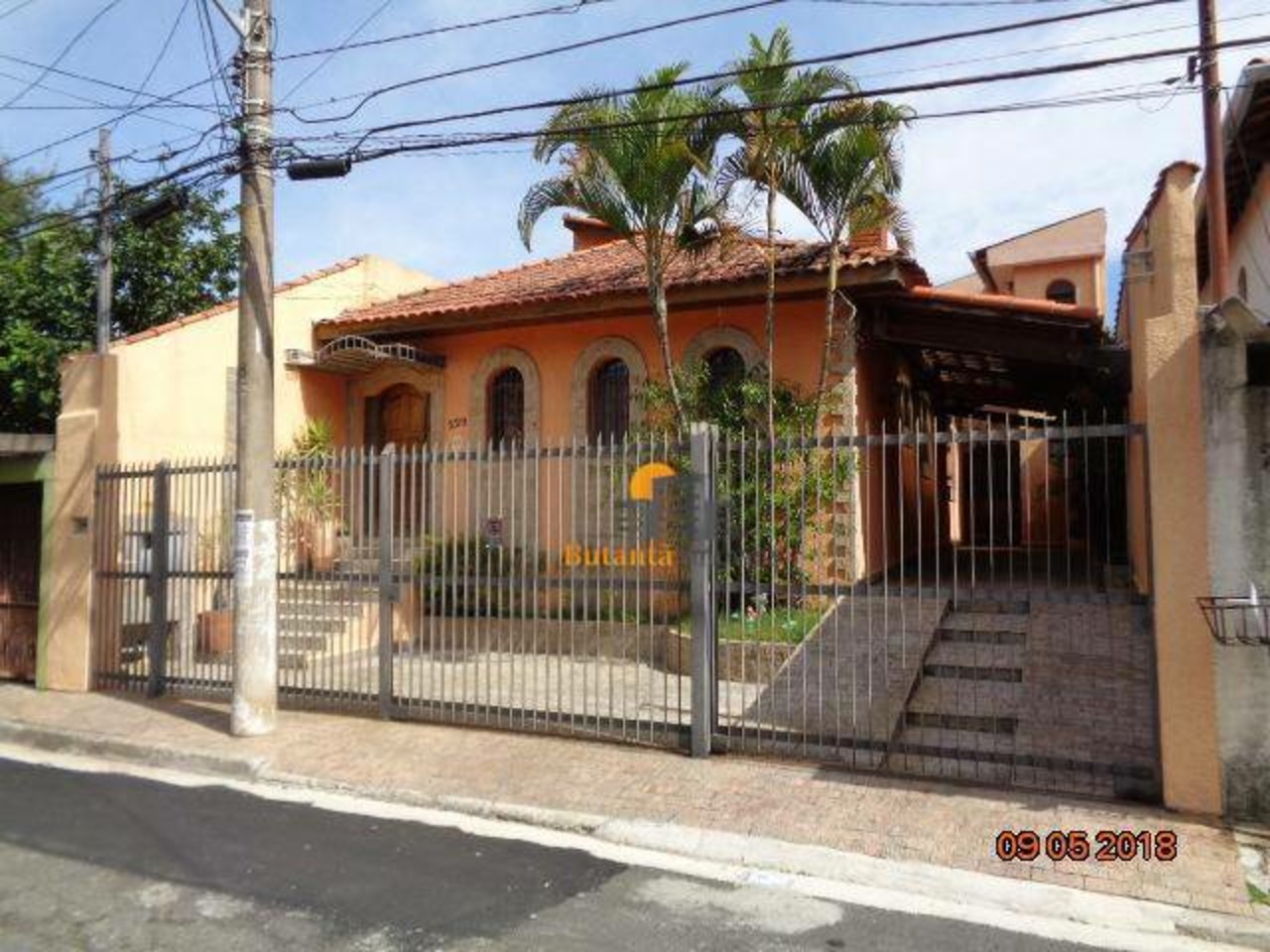 Casa com 3 quartos à venda, 240m² em Rua Nossa Senhora do Monte Serrat, Ferreira, Sao Paulo, SP