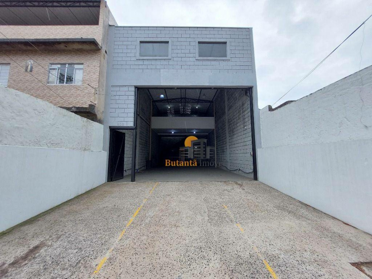 Comercial com 0 quartos à venda, 192m² em Rua Maso Di Bianco, Butantã, São Paulo, SP