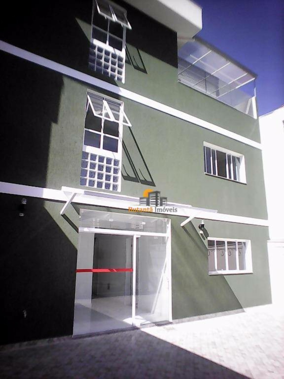 Apartamento com 1 quartos para alugar, 30m² em Rua Lourenço Prado, Butantã, São Paulo, SP