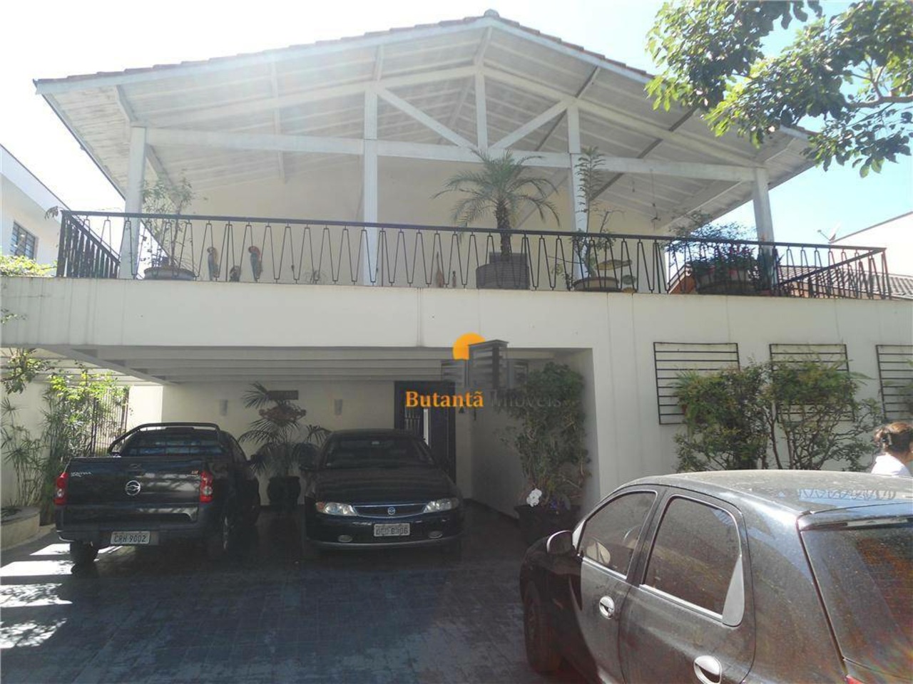 Casa com 3 quartos à venda, 480m² em Rua José Alves Cunha Lima, Butantã, São Paulo, SP