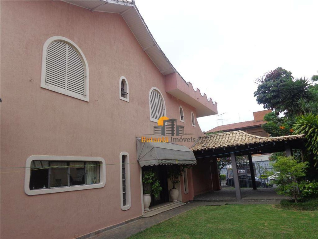 Casa com 4 quartos à venda, 400m² em Rua Cunha Gonçalves, Butantã, São Paulo, SP