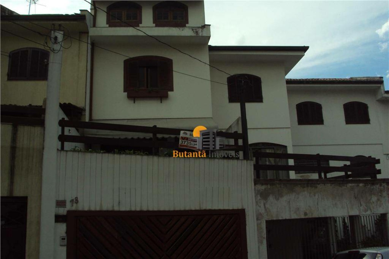 Casa com 2 quartos à venda, 186m² em Rua Joaquim Guimarães, Butantã, Sao Paulo, SP