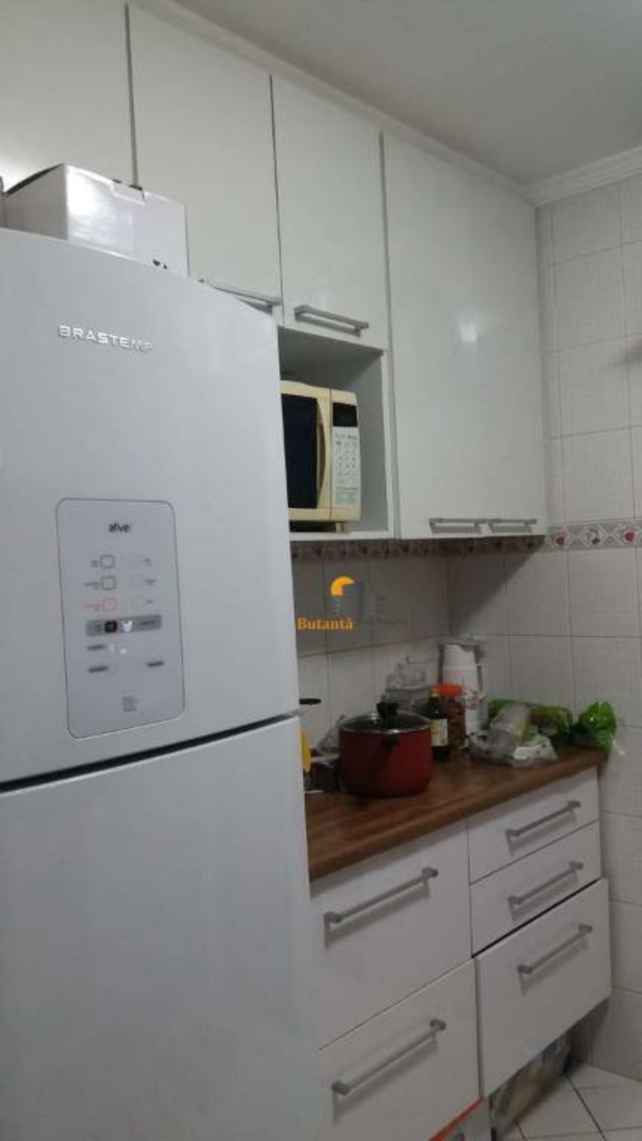 Apartamento com 3 quartos à venda, 68m² em Avenida Marechal Fiuza de Castro, Butantã, São Paulo, SP