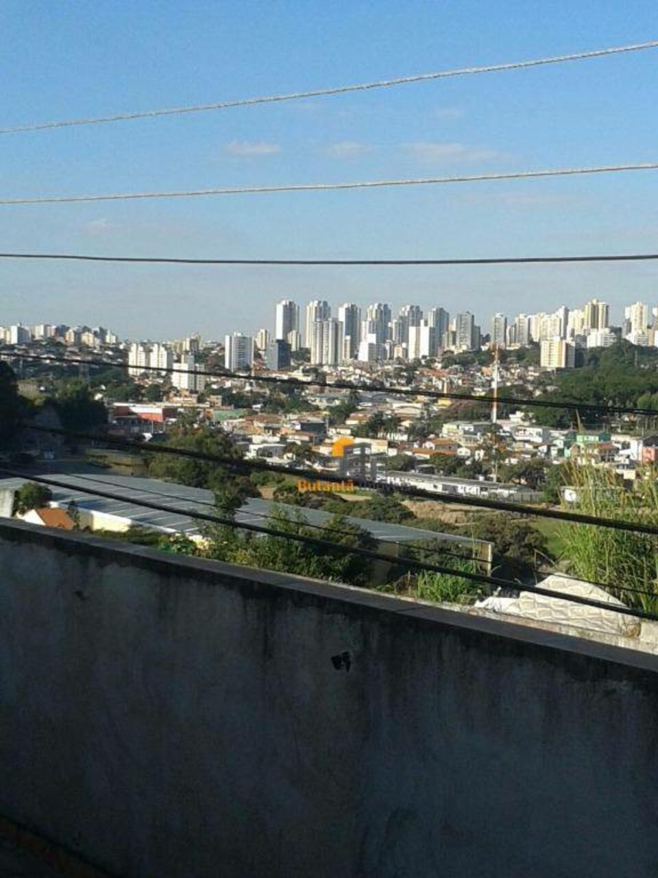 Casa com 3 quartos à venda, 120m² em Arraial Paulista, Taboão da Serra, SP
