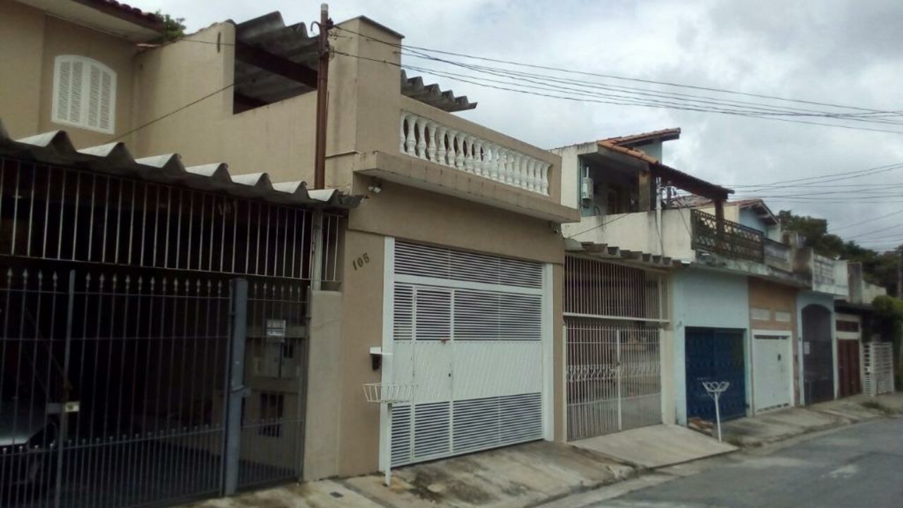 Casa com 3 quartos à venda, 0m² em Vila Euthalia, São Paulo, SP