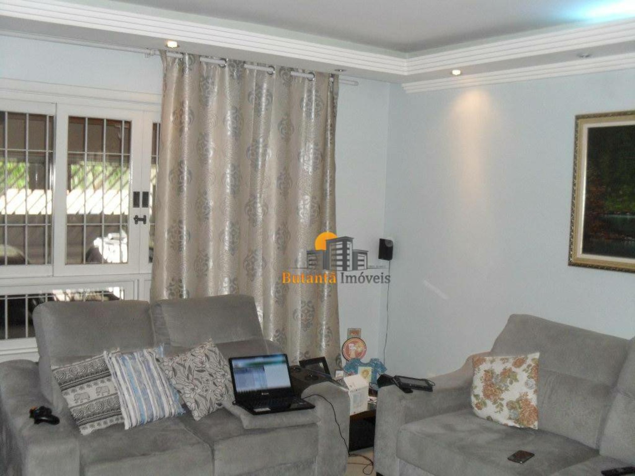 Casa com 3 quartos à venda, 121m² em Rua Pedro da Costa Ribeiro, Vila Dalva, São Paulo, SP