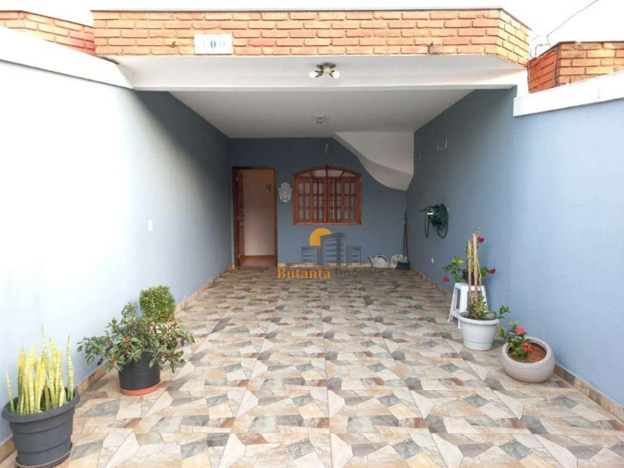 Casa com 2 quartos à venda, 92m² em Rua Pedro Ferrer, Parque Ipê, Sao Paulo, SP