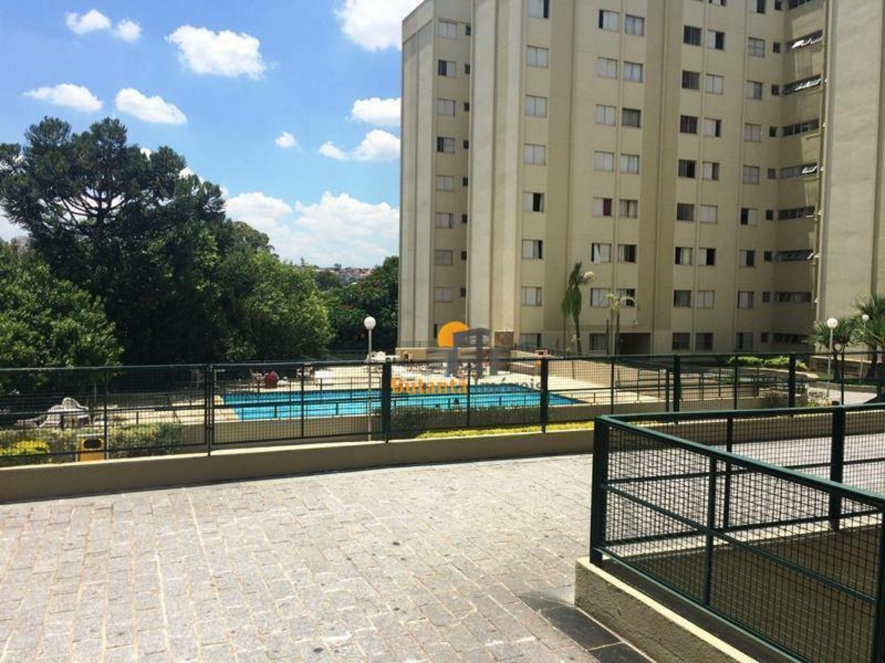 Apartamento com 3 quartos à venda, 72m² em Rua Dias Vieira, Vila Sônia, Sao Paulo, SP