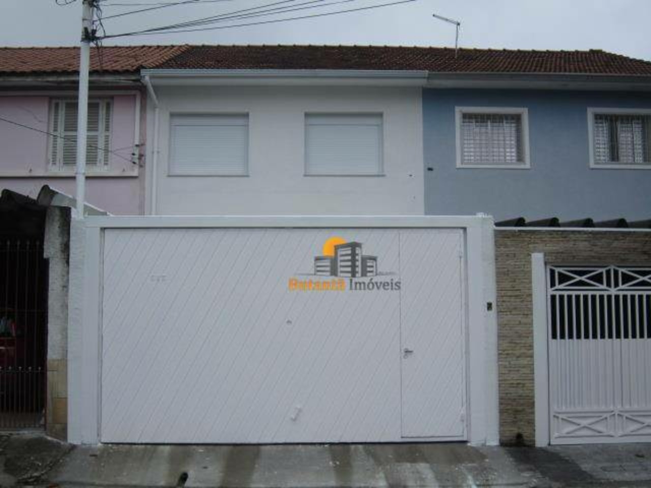 Casa com 3 quartos à venda, 155m² em Avenida João Dias, Santo Amaro, São Paulo, SP