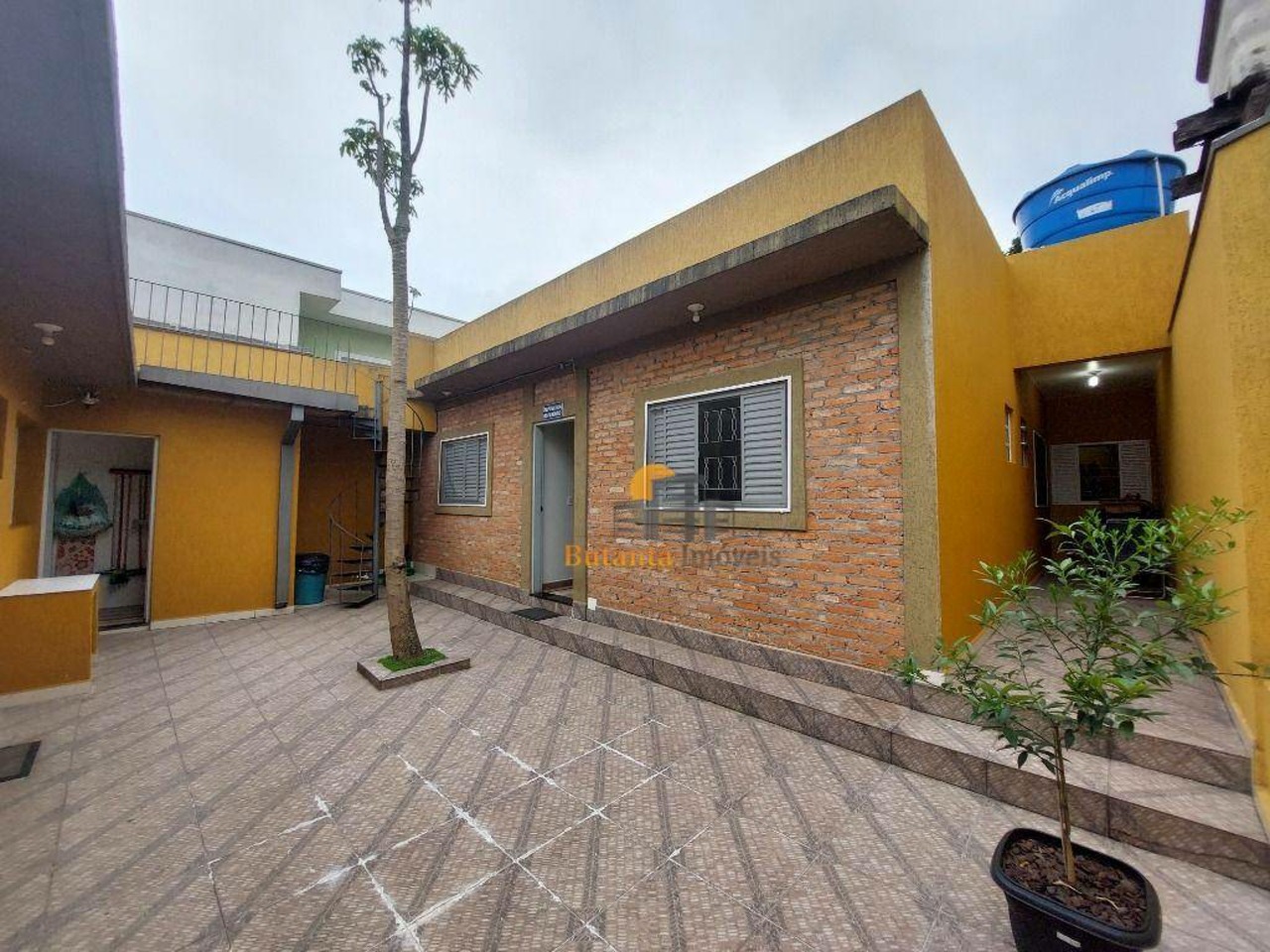 Casa com 8 quartos à venda, 180m² em Avenida do Rio Pequeno, Rio Pequeno, São Paulo, SP