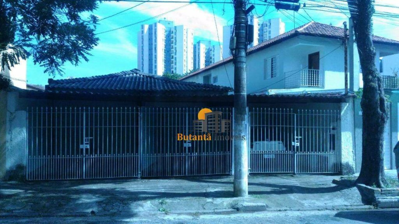 Terreno com 0 quartos à venda, 350m² em Rua Aconaris, Vila Indiana, São Paulo, SP