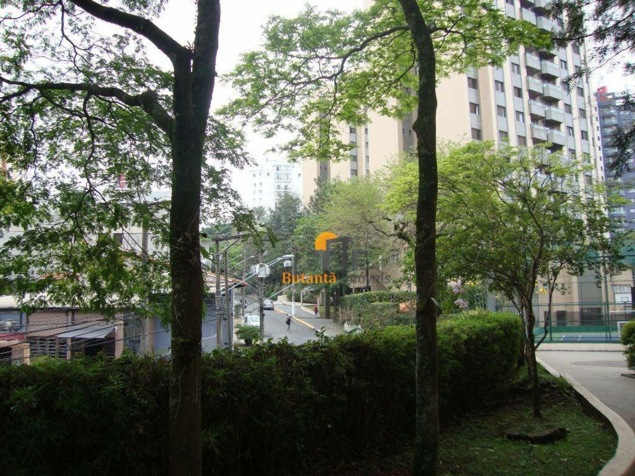 Apartamento com 3 quartos à venda, 97m² em Rua José Piragibe, Vila Indiana, Sao Paulo, SP