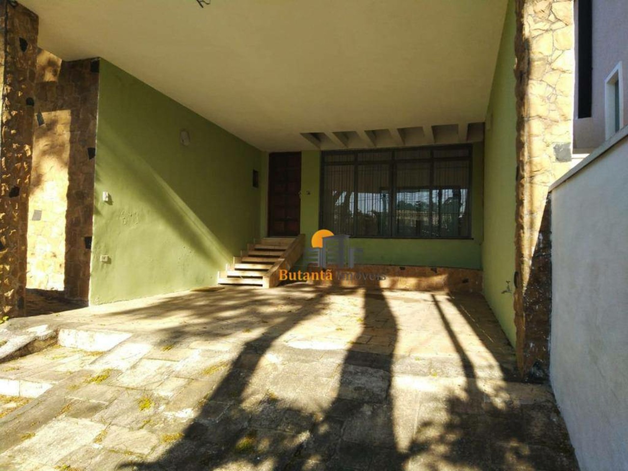 Casa com 3 quartos à venda, 196m² em Estrada do Jaguaré, Jardim Jussara, São Paulo, SP