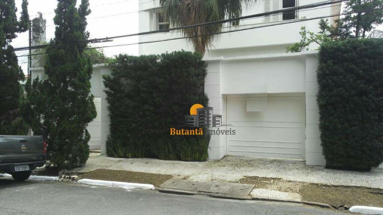 Casa com 4 quartos à venda, 430m² em Rua Manoel Gonçalves Mão Cheia, Instituto de Previdência, Sao Paulo, SP