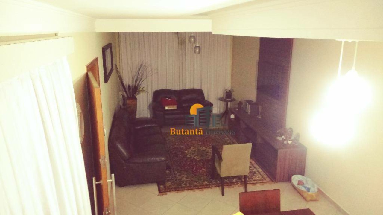Casa com 3 quartos à venda, 120m² em Rua M.M.D.C., Butantã, Sao Paulo, SP