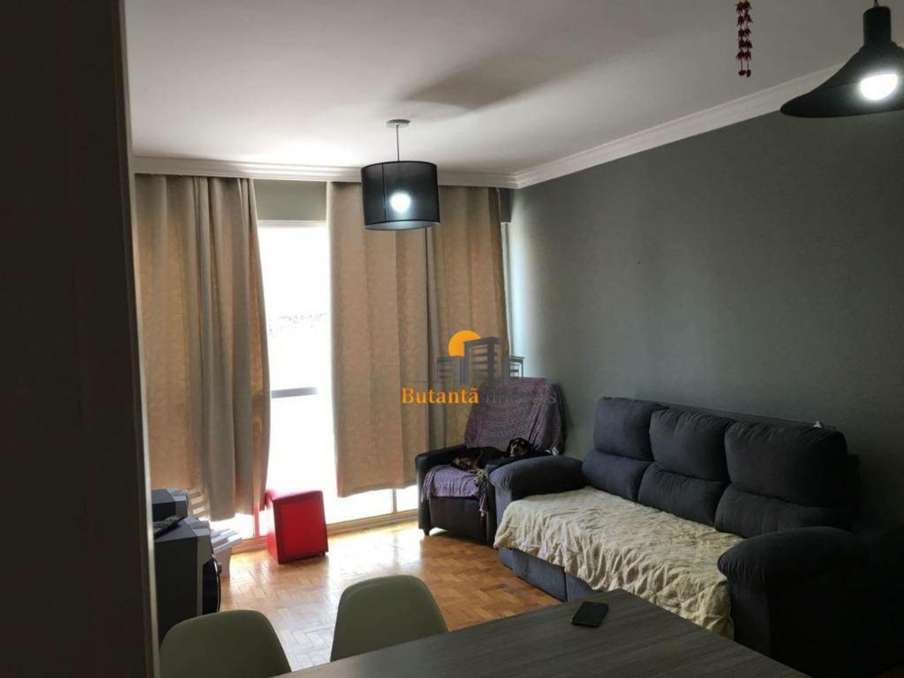 Apartamento com 3 quartos à venda, 90m² em Rua Nicola Rollo, Morumbi, São Paulo, SP