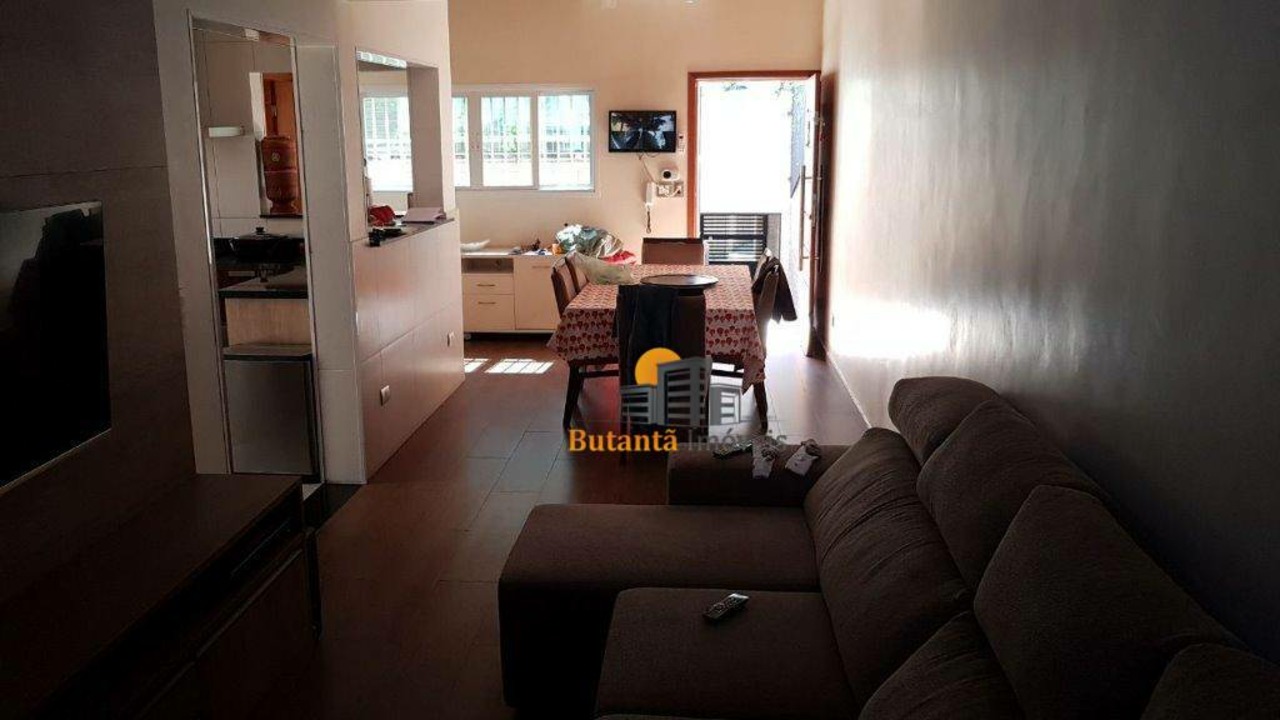 Casa com 2 quartos à venda, 150m² em Rodovia Raposo Tavares, Conjunto Residencial Butantã, Sao Paulo, SP