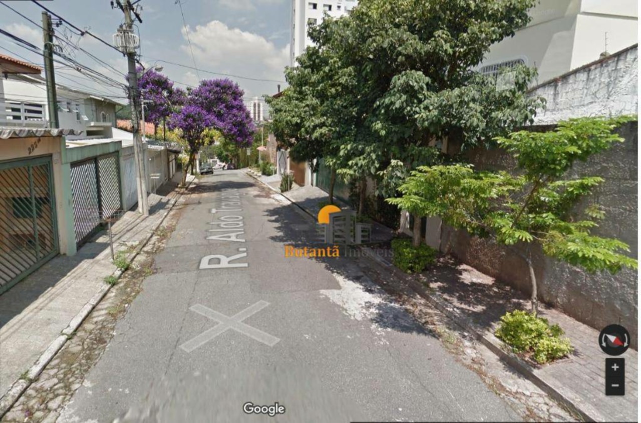 Terreno com 0 quartos à venda, 535m² em Rua Francisco Marcondes Vieira, Jardim Lar São Paulo, Sao Paulo, SP