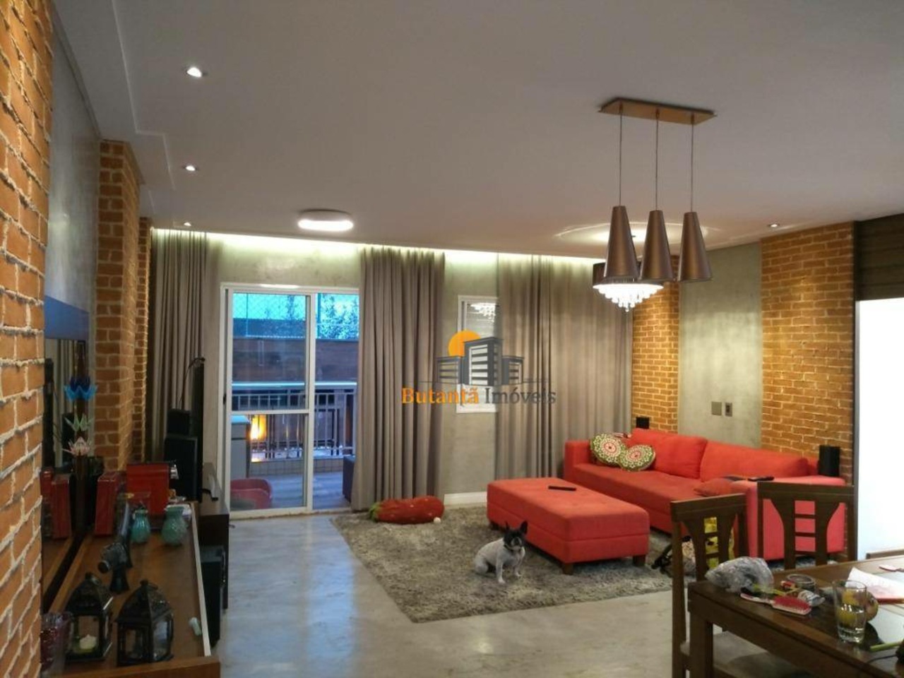 Apartamento com 3 quartos à venda, 108m² em Avenida Otacílio Tomanik, Butantã, São Paulo, SP