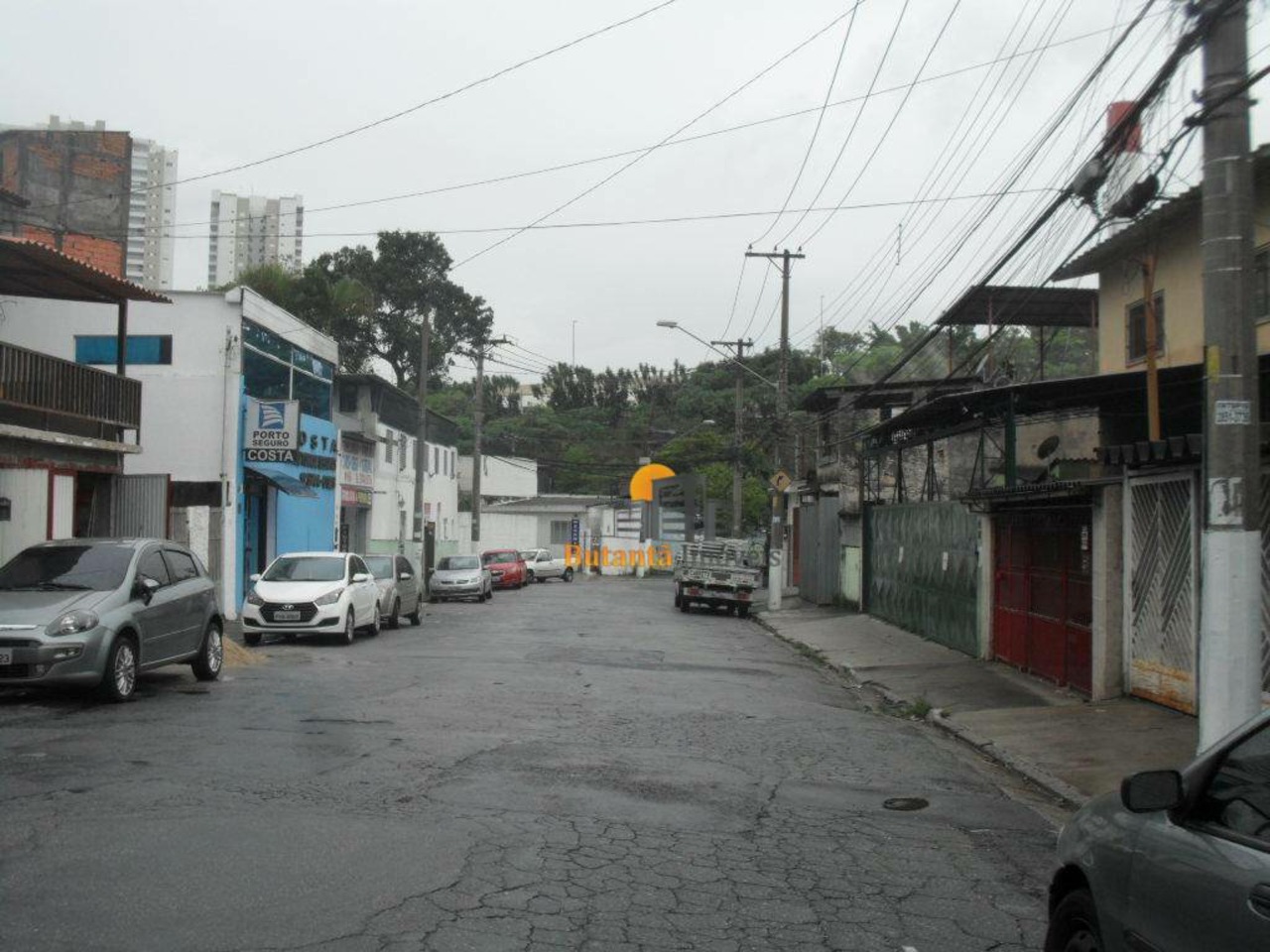 Casa com 3 quartos à venda, 100m² em Avenida Albert Bartholome, Jardim das Vertentes, São Paulo, SP