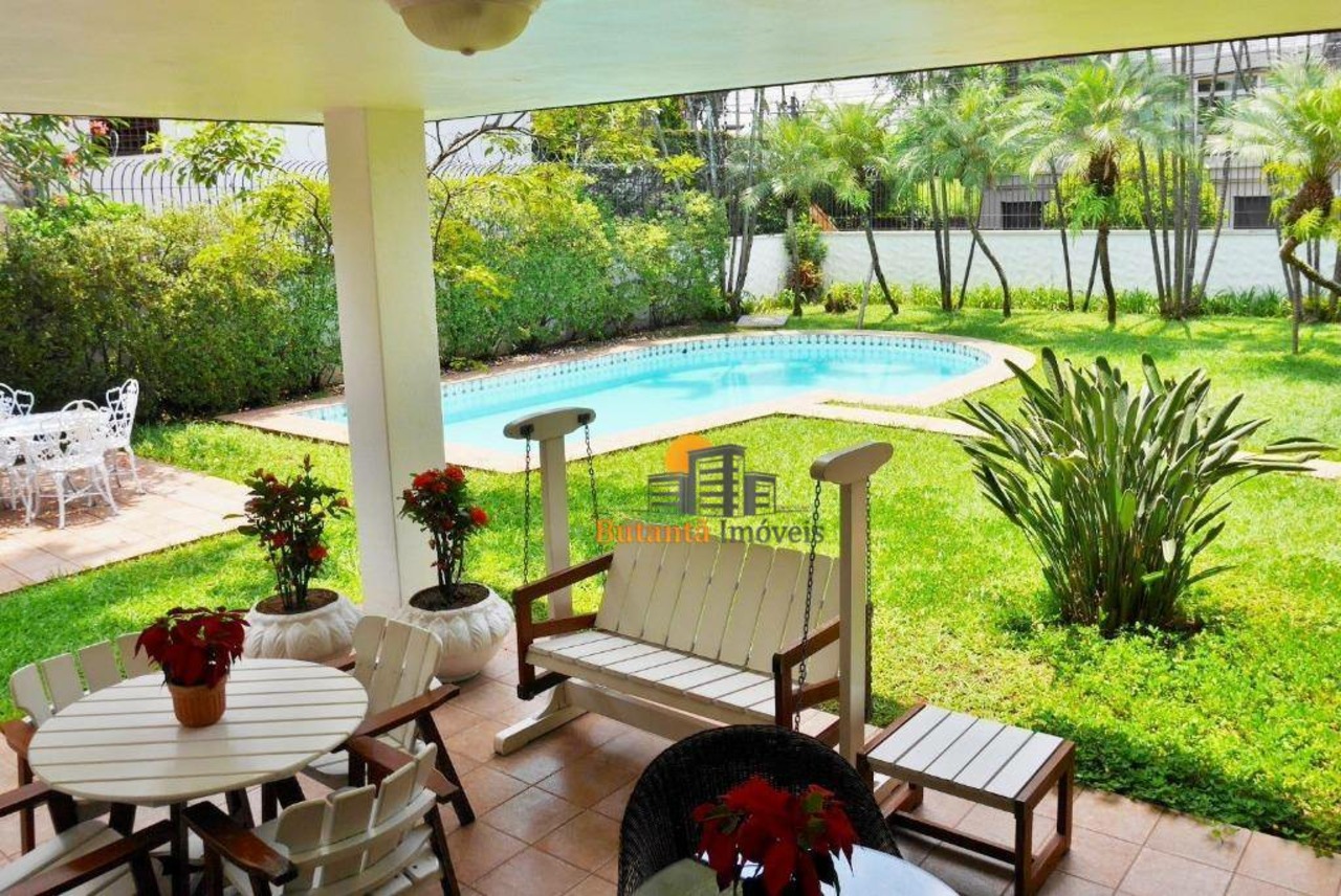 Casa com 7 quartos à venda, 572m² em Morumbi, São Paulo, SP