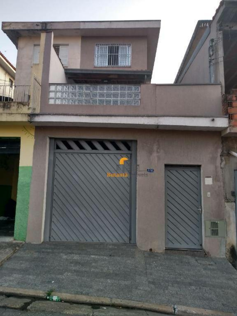 Casa com 3 quartos à venda, 150m² em Rua Padre Paulo Canelles, Vila Dalva, São Paulo, SP