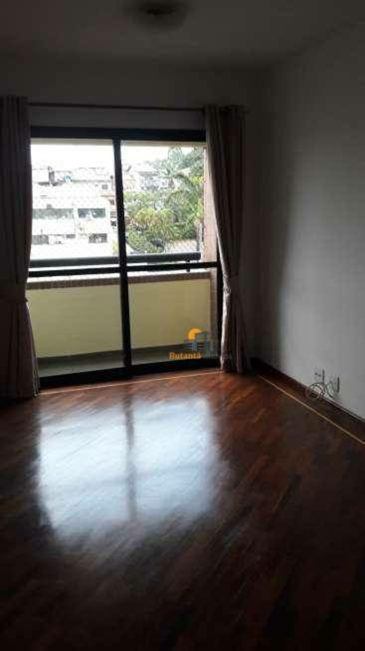Apartamento com 2 quartos à venda, 60m² em Rua Jamile Abrahao Kalil, Butantã, São Paulo, SP
