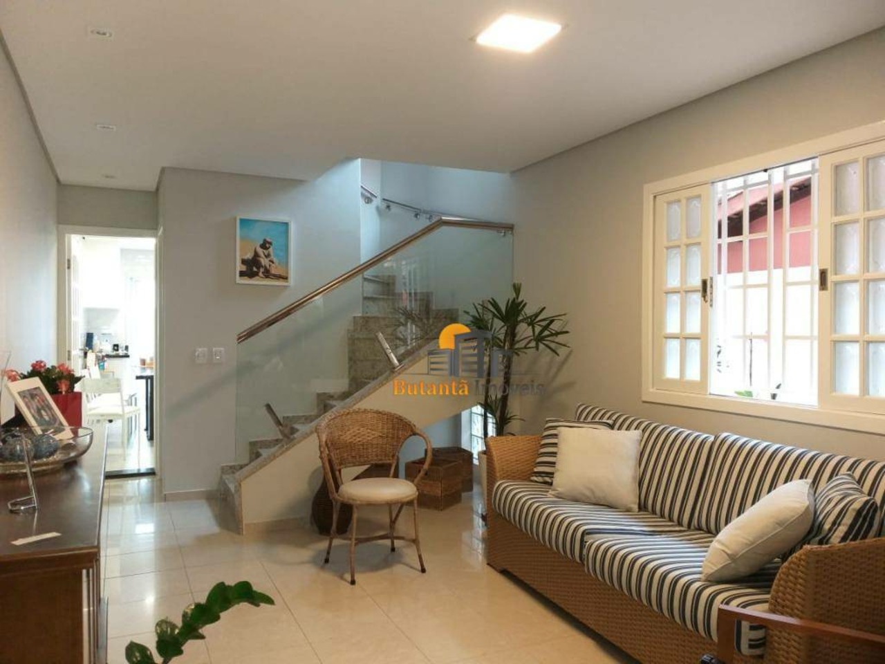 Casa com 3 quartos à venda, 160m² em Rua João de Souza, Butantã, São Paulo, SP