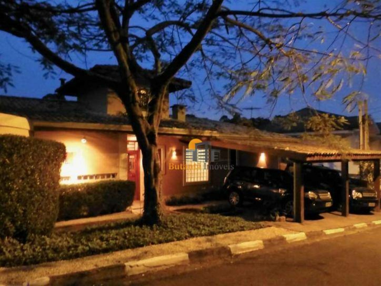 Casa com 4 quartos à venda, 435m² em Chácaras São Carlos, Cotia, SP