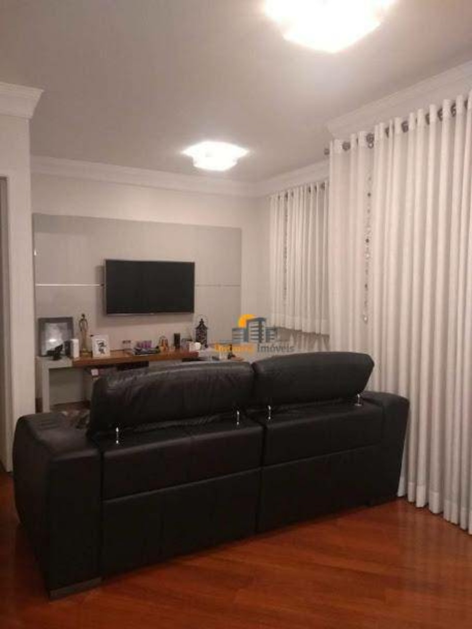 Apartamento com 2 quartos à venda, 107m² em Rua Professor Astolfo Tavares Pais, Vila São Francisco, Sao Paulo, SP