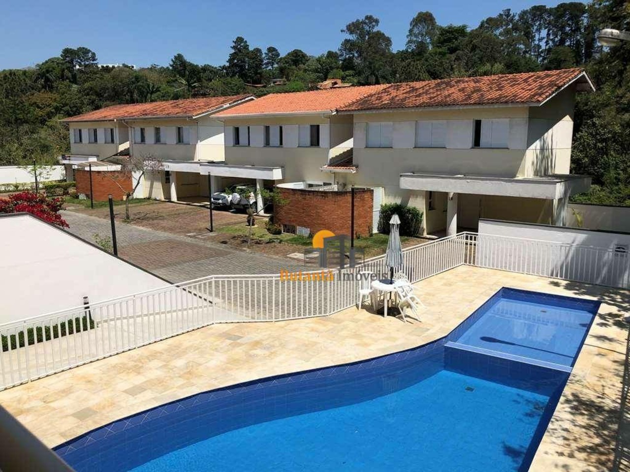 Casa com 3 quartos à venda, 0m² em Rua dos Álamos, Granja Viana, Cotia, SP