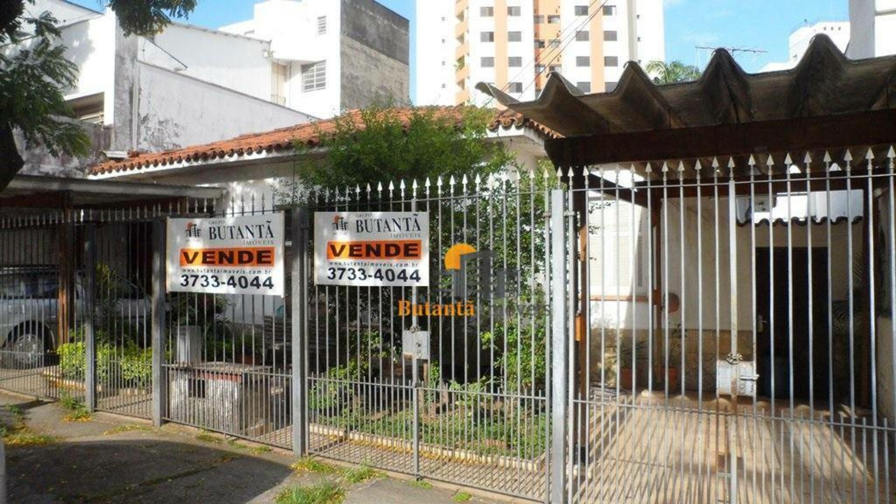 Terreno com 0 quartos à venda, 240m² em Rua Maestro Carlos Cruz, Butantã, São Paulo, SP