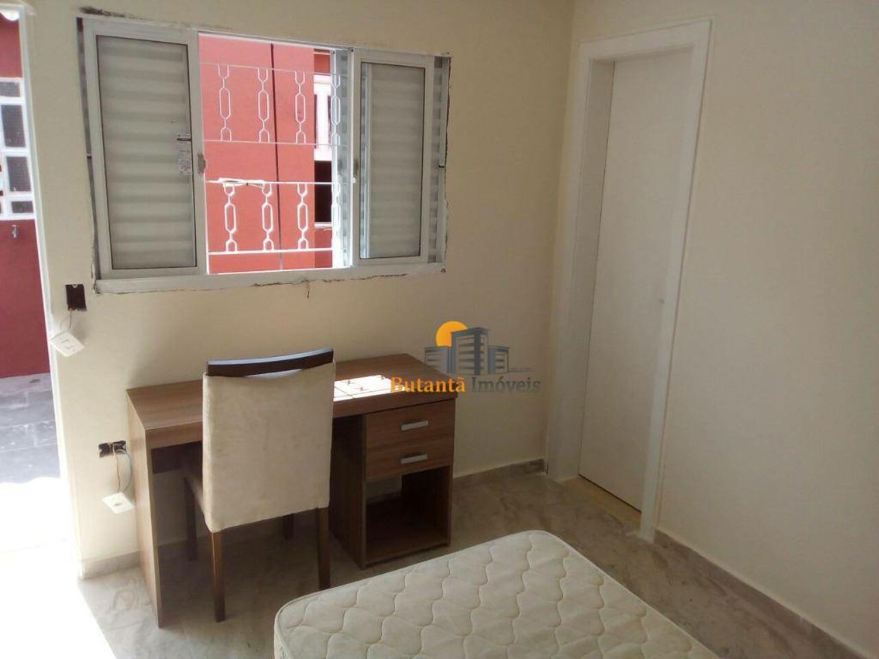 Apartamento com 1 quartos para alugar, 20m² em Rua Araporã, Jardim Bonfiglioli, São Paulo, SP