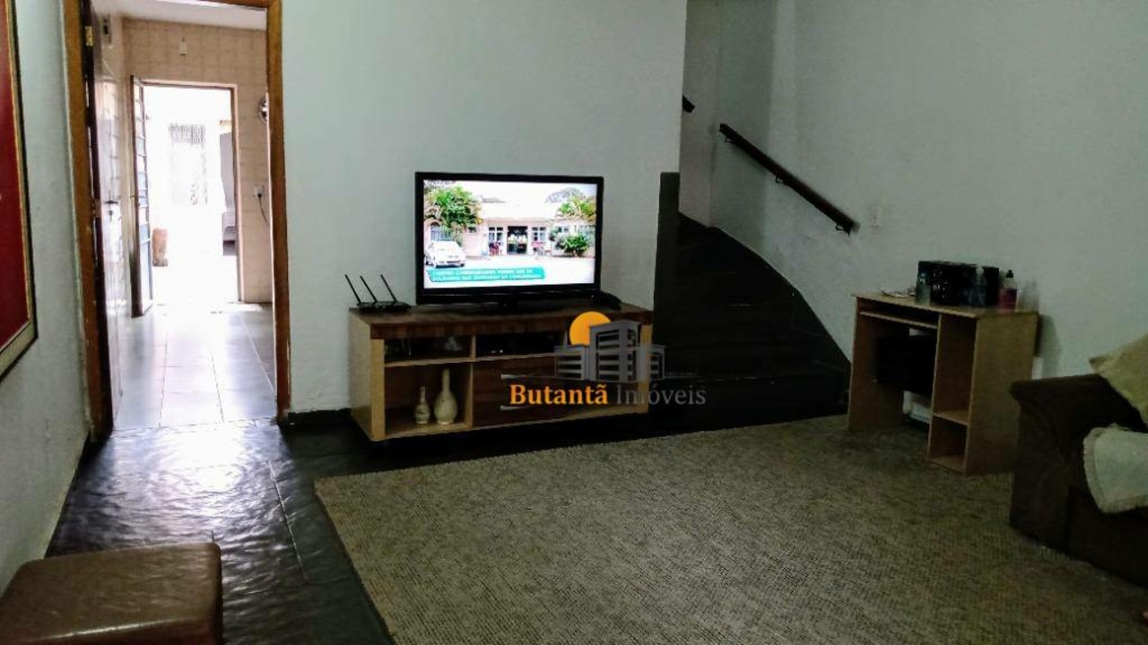 Casa com 2 quartos à venda, 104m² em Rua República do Togo, Jardim Peri Peri, Sao Paulo, SP