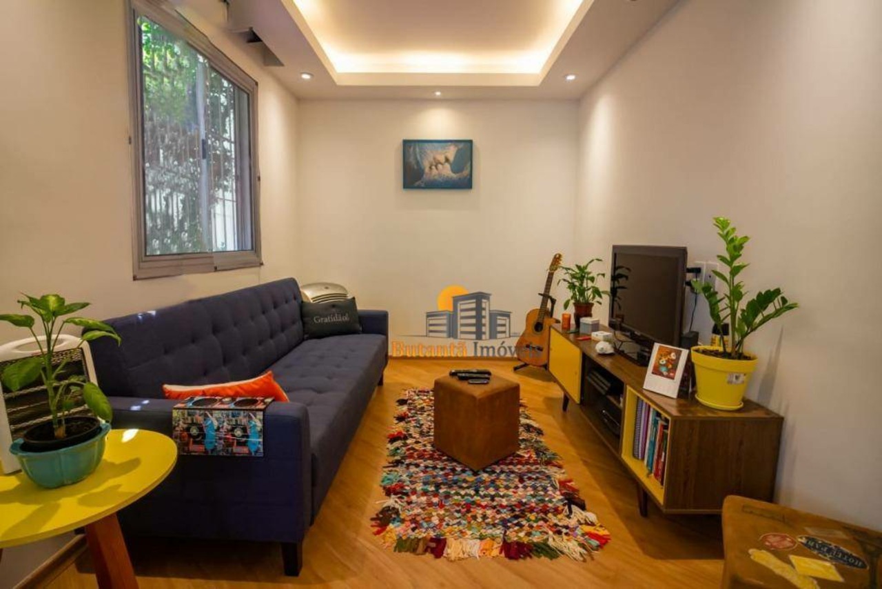 Casa de Condomínio com 2 quartos à venda, 82m² em Rua Natalino José da Silva, Vila Polopoli, São Paulo, SP