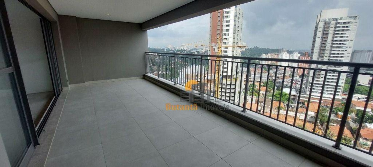 Apartamento com 3 quartos à venda, 154m² em Rua Raul Saddi, Butantã, São Paulo, SP