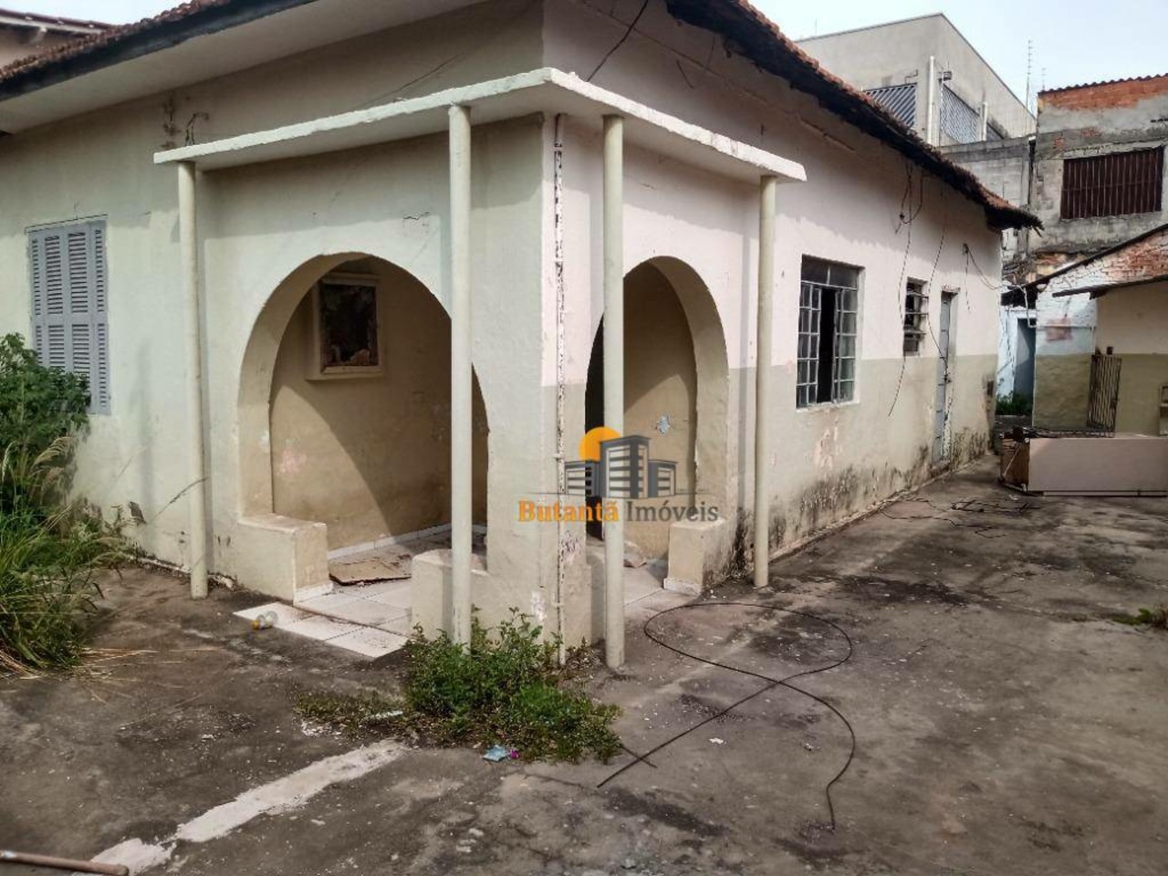 Terreno com 0 quartos à venda, 250m² em Rua Professor Antônio Filgueiras de Lima, Rio Pequeno, São Paulo, SP