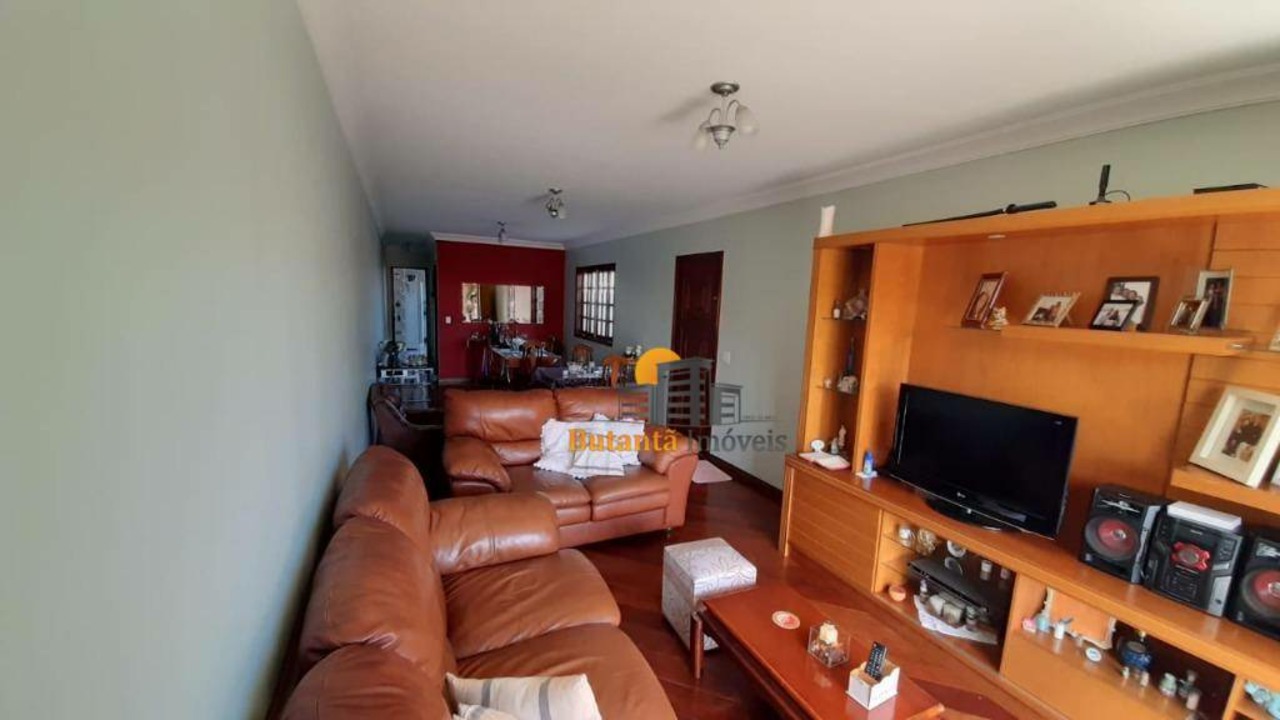 Casa com 3 quartos à venda, 190m² em Rua Ministro Sebastião Nogueira de Lima, Jardim Bonfiglioli, São Paulo, SP