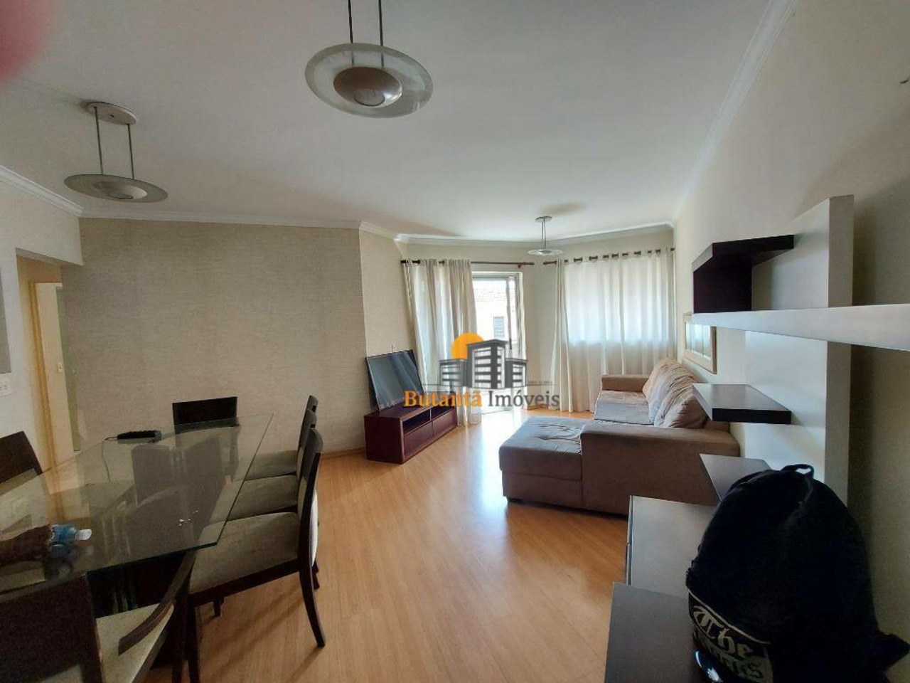 Apartamento com 3 quartos à venda, 84m² em Rua Coronel Camisão, Butantã, São Paulo, SP