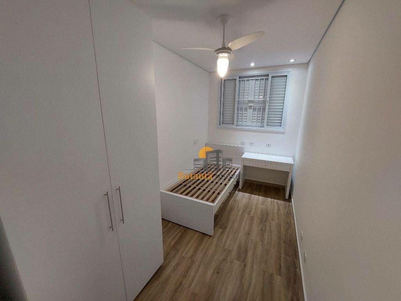 Apartamento com 1 quartos para alugar, 18m² em Rua Miguel Sevílio, Butantã, São Paulo, SP