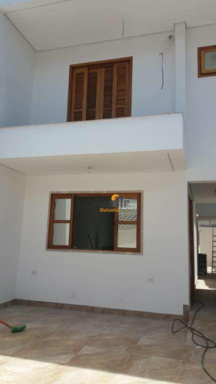 Casa com 2 quartos à venda, 200m² em Rua Bernardo dos Santos, Jardim Olympia, São Paulo, SP