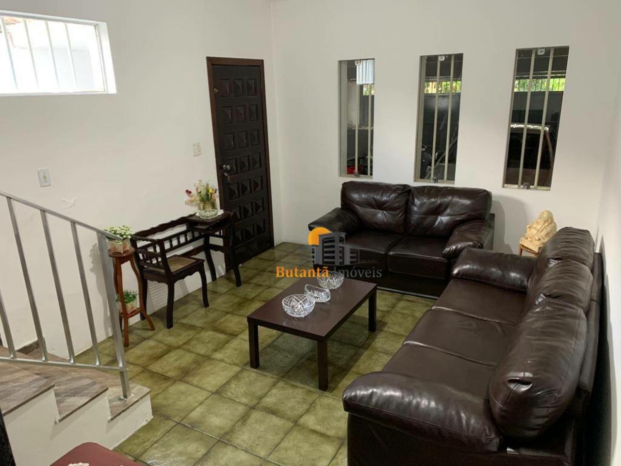 Casa com 2 quartos à venda, 142m² em Rua Antônio Pinto do Rego Freitas, Vila São Silvestre, São Paulo, SP