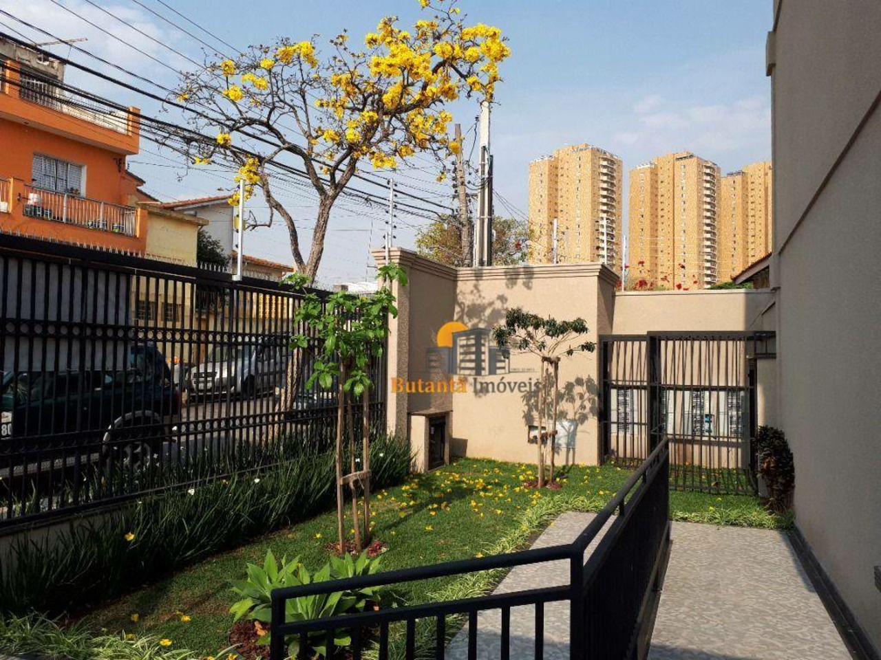 Casa de Condomínio com 2 quartos à venda, 109m² em Rua Professor Augusto Monjardino, Butantã, São Paulo, SP