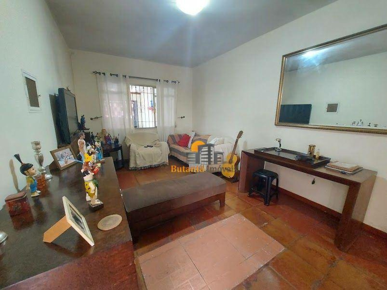 Casa com 2 quartos à venda, 70m² em Rua Bernardo dos Santos, Jardim Olympia, São Paulo, SP