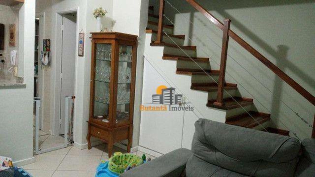 Casa de Condomínio com 2 quartos à venda, 70m² em Rua Joá, Jardim Arpoador, São Paulo, SP