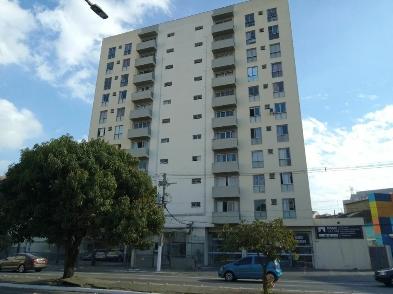 Apartamento com 2 quartos à venda, 72m² em Rua Domingos Mazzeu, Vila Lageado, Sao Paulo, SP